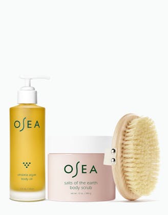 Osea Anti Aging Body Balm: Ultimate Hydration for Youthful Skin