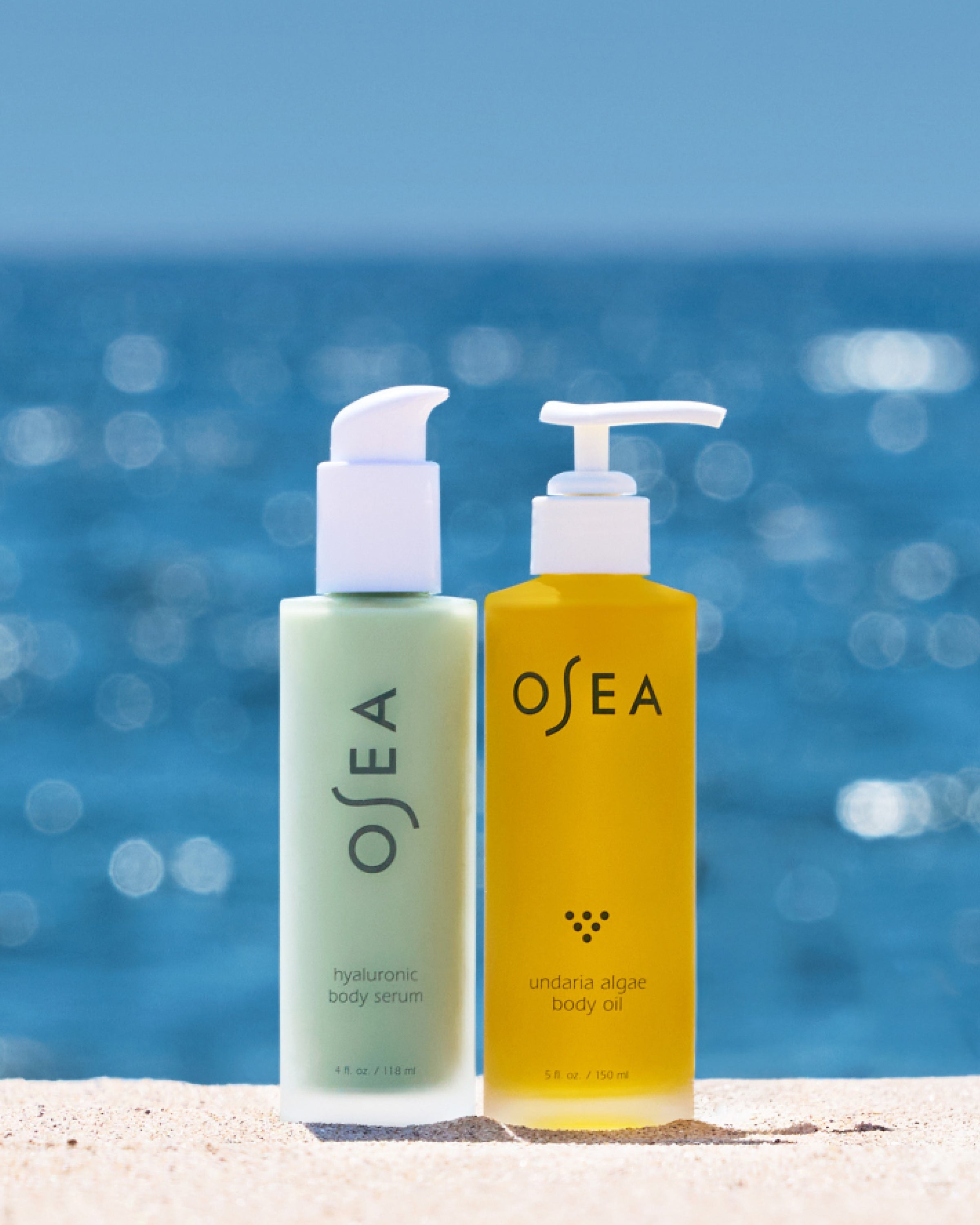 Body Hydration Heroes | Nourishing Skincare for All-Day Moisture