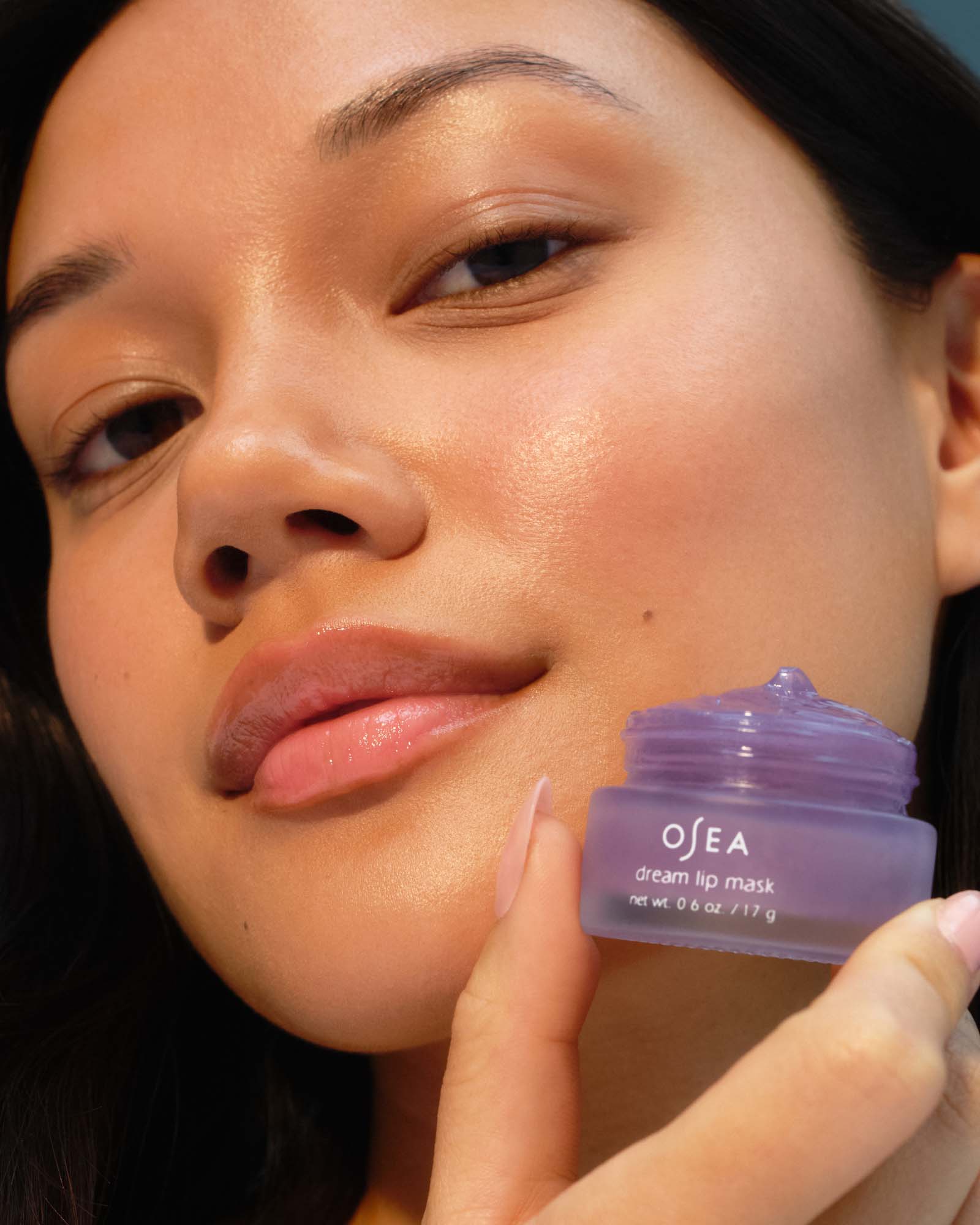 Dream Lip Mask™ with Bio-Retinol – OSEA® Malibu