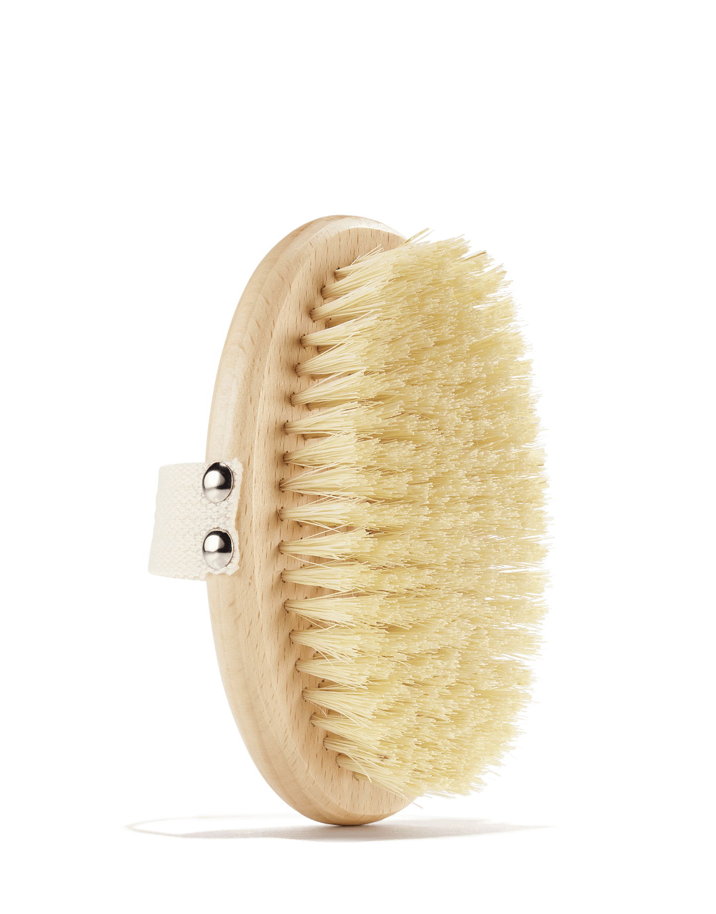 Plant-Based Body Brush