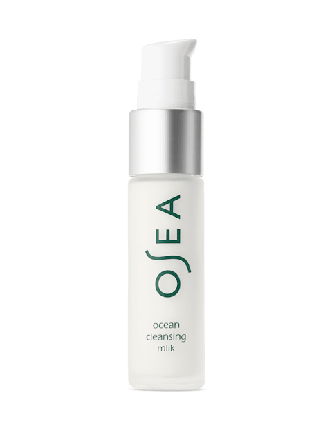 Ocean Cleansing Milk - 0.6 fl oz