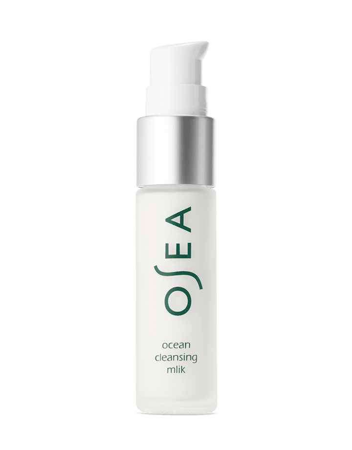 Ocean Cleansing Milk - 0.6 fl oz
