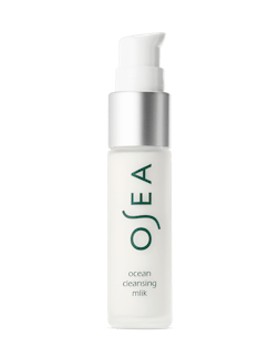 Ocean Cleansing Milk - 0.6 fl oz