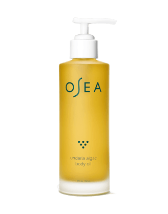 Free Gift - Undaria Algae Body Oil