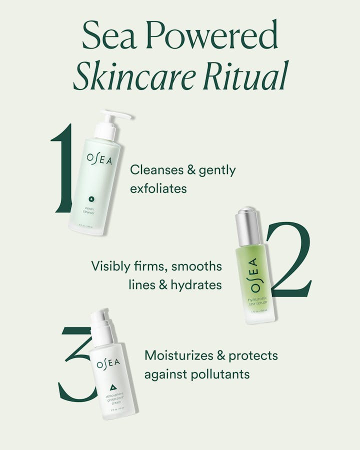 Atmosphere Protection® Cream