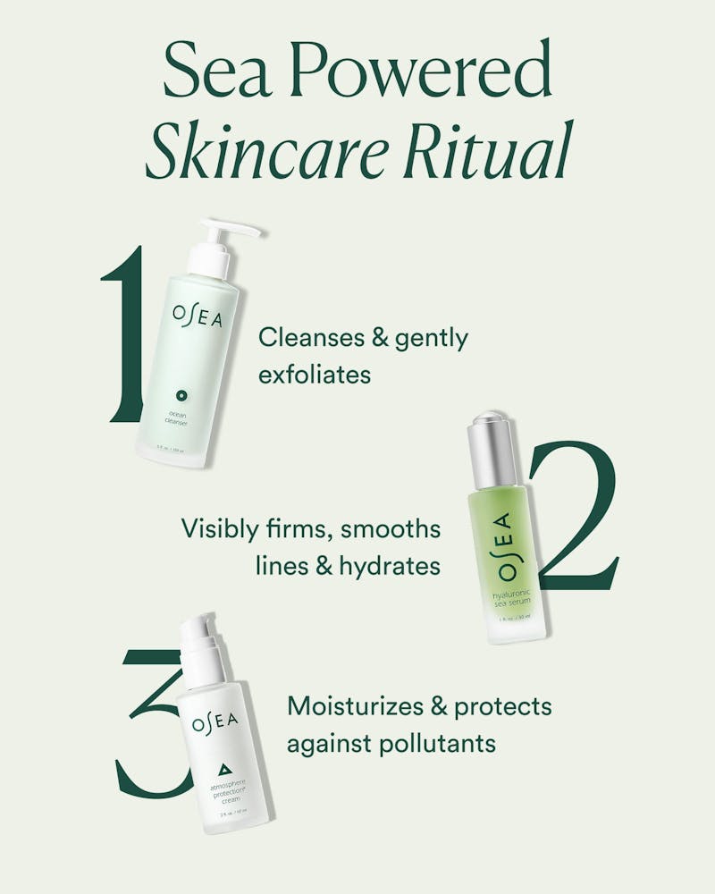 Atmosphere Protection® Cream