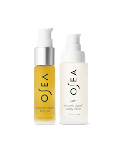 Free Gift - Undaria Hydration Mini Body Duo