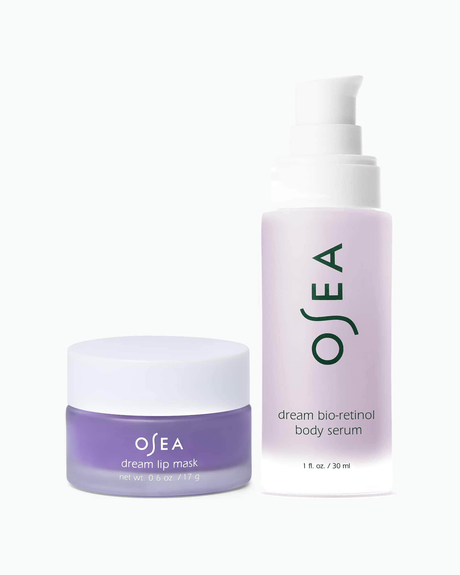 Dream Bio-Retinol Duo – OSEA® Malibu