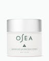 OSEA Advanced Protection Cream 1.9 oz jar on white background for ecommerce display