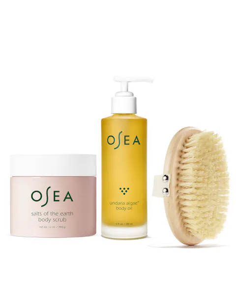 Total Body Glow Trio