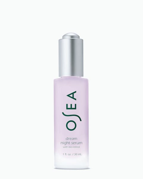 Dream Night Serum with Bio-Retinol