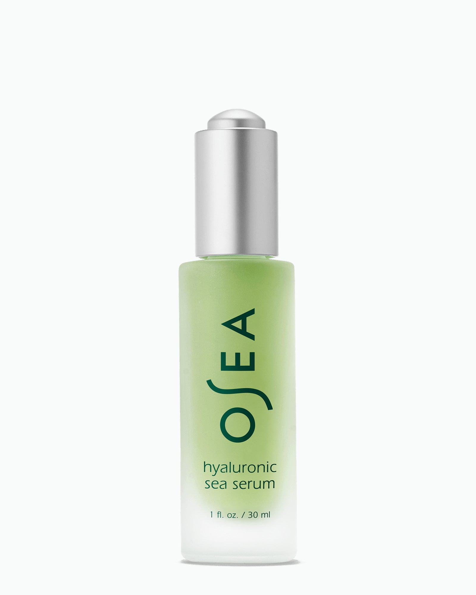 Hyaluronic Sea Serum