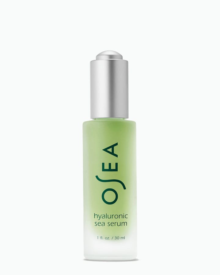 Hyaluronic Sea Serum