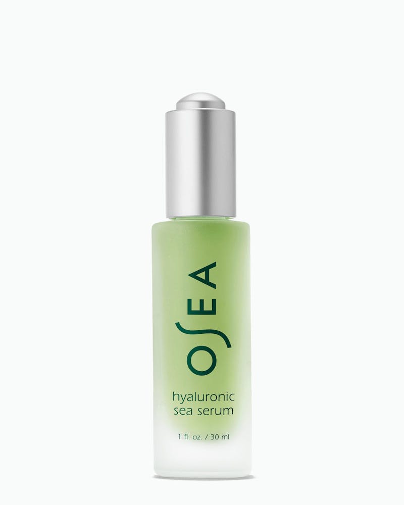 Hyaluronic Sea Serum