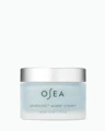 OSEA Seabiotic® Water Cream 1.6 oz jar on white background for ecommerce display
