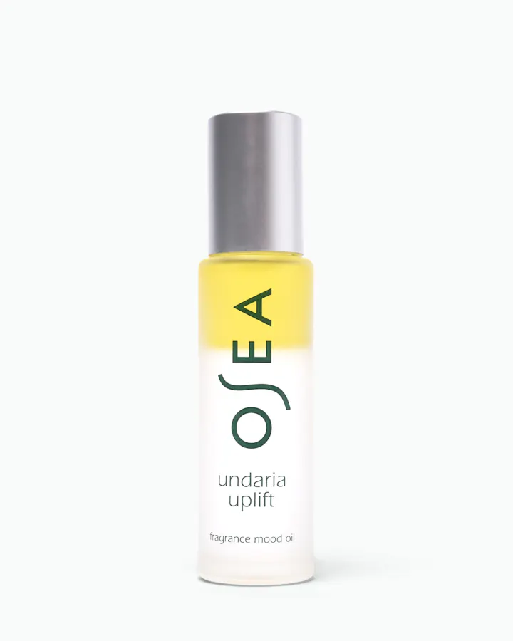 Undaria Uplift Fragrance Mood Oil