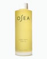 OSEA Vagus Nerve Bath Oil 5 fl oz bottle on white background for ecommerce display