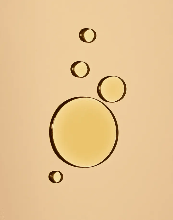 Undaria Algae Body Oil