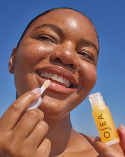 Hyaluronic Lip Booster
