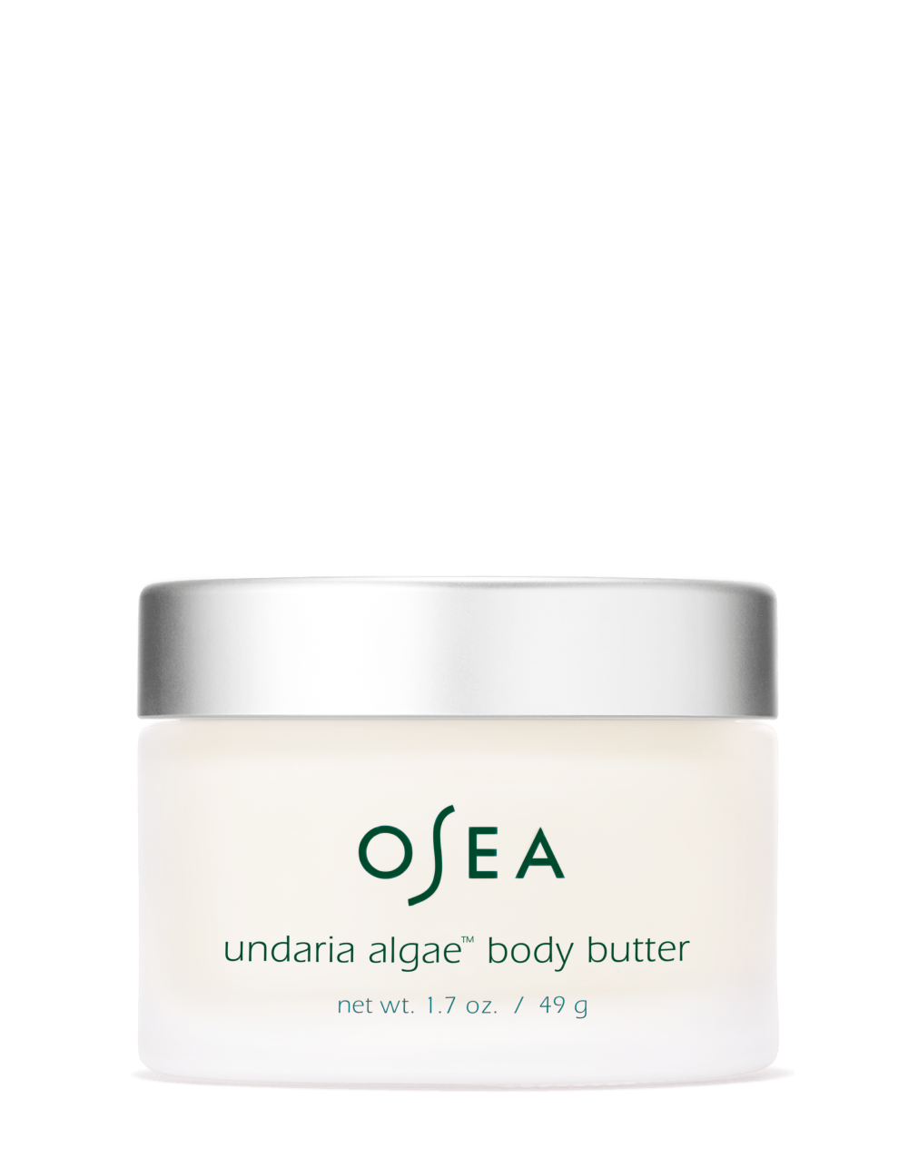 Undaria Algae™ Body Butter - 1.7 oz