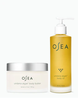 Undaria Body Bestsellers | Undaria Algae™ Body Oil & Body Butter – OSEA ...