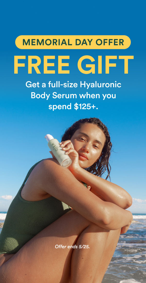 Shop OSEA Body Oils | Clean, Vegan & Clinically Proven Body Care