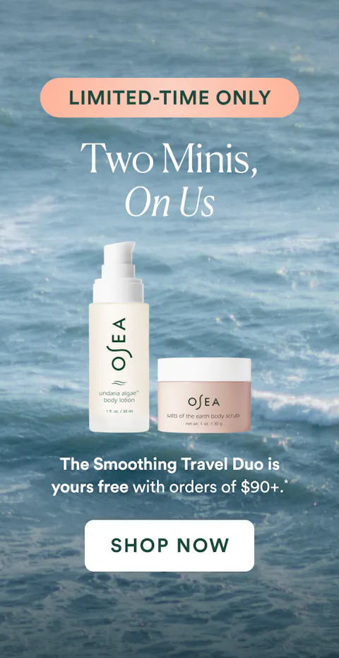 10 /20 - 10/27 Smoothing Travel Duo | PLP Tile