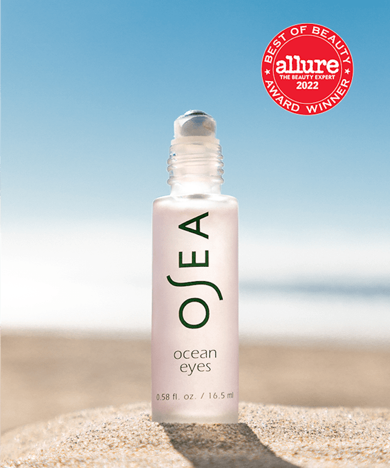 Ocean Eyes AgeDefying Eye Serum OSEA® Malibu