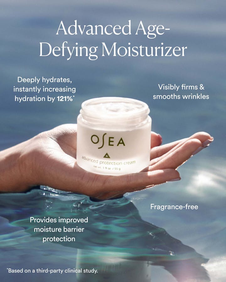 Advanced Protection Cream