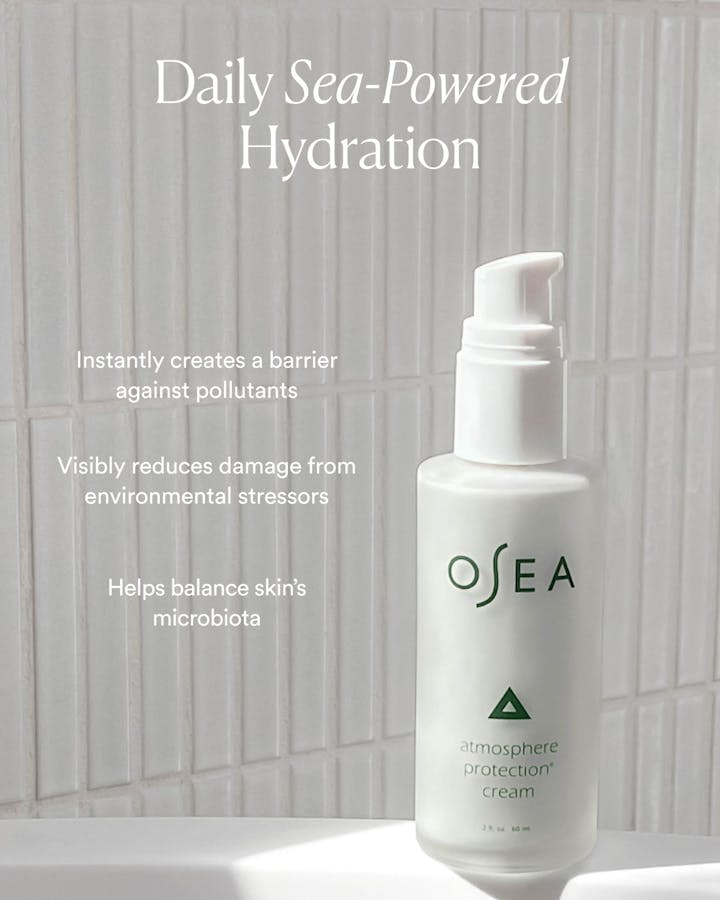 Atmosphere Protection® Cream