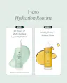 Body Hydration Heroes