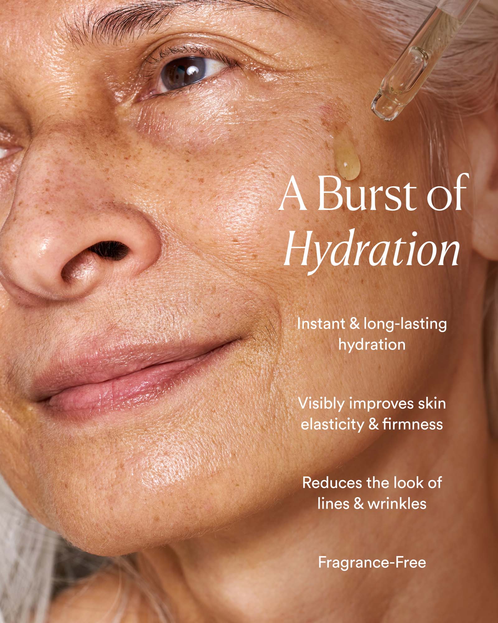 Hyaluronic Sea Serum