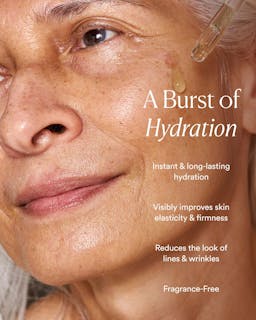 Hyaluronic Sea Serum