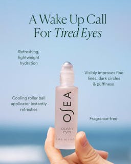 Ocean Eyes® Age-Defying Eye Serum