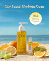 Undaria Uplift Fragrance Mood Oil