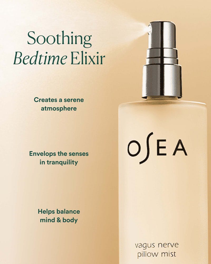 Vagus Nerve Pillow Mist