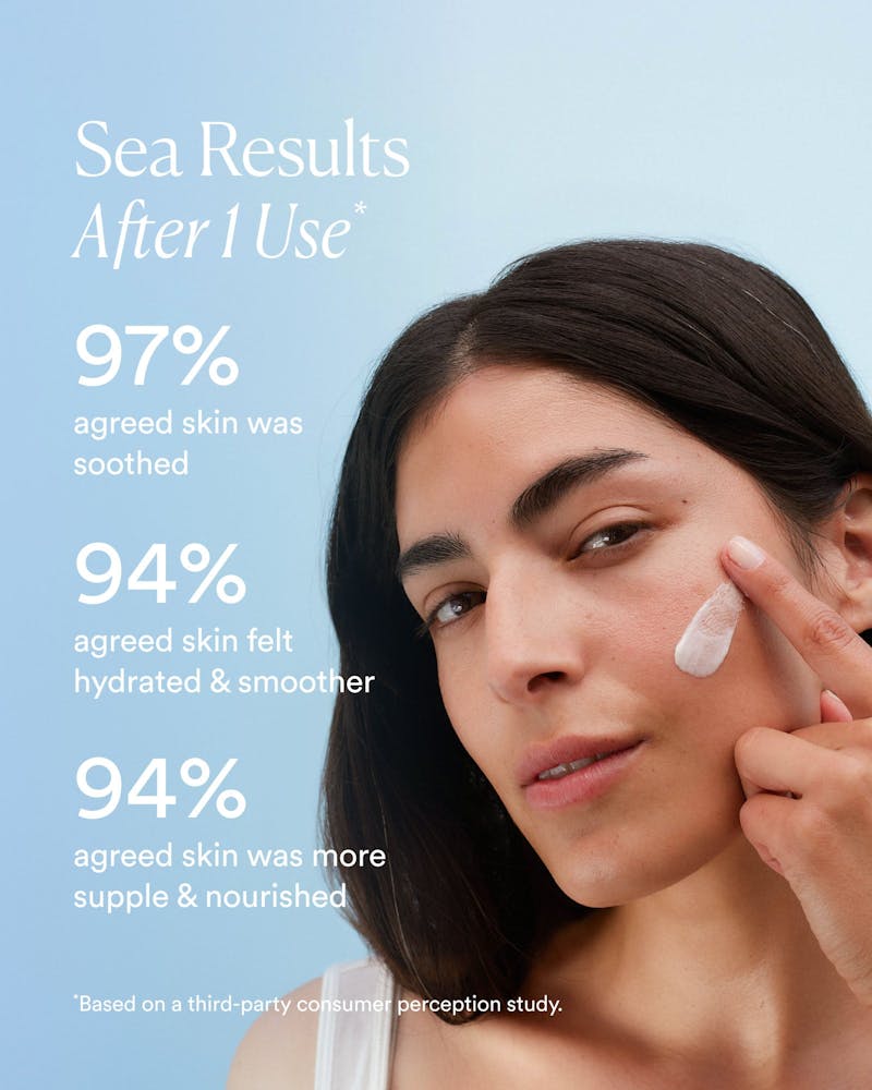 Atmosphere Protection® Cream