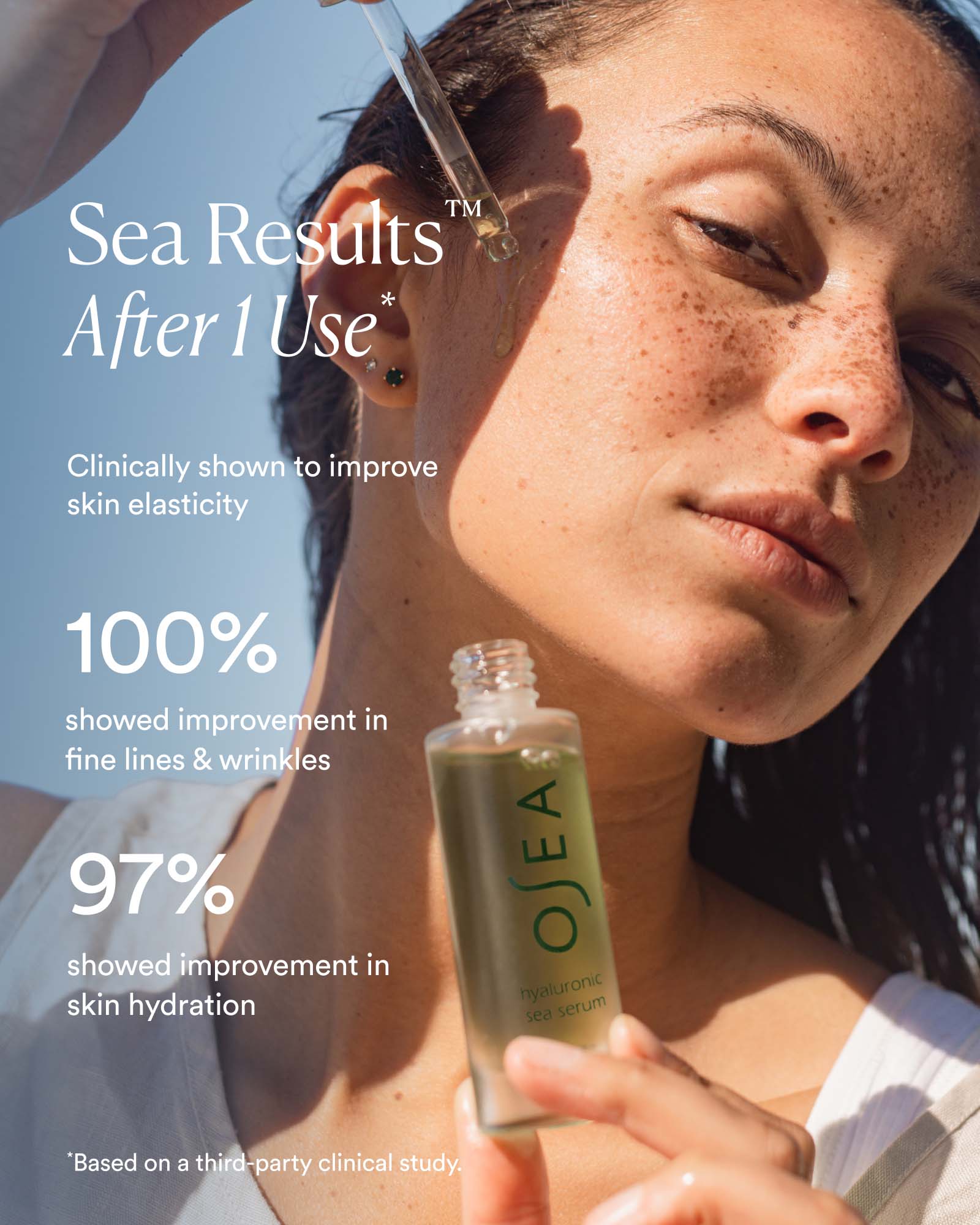 Hyaluronic Sea Serum
