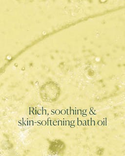 Vagus Nerve Bath Oil