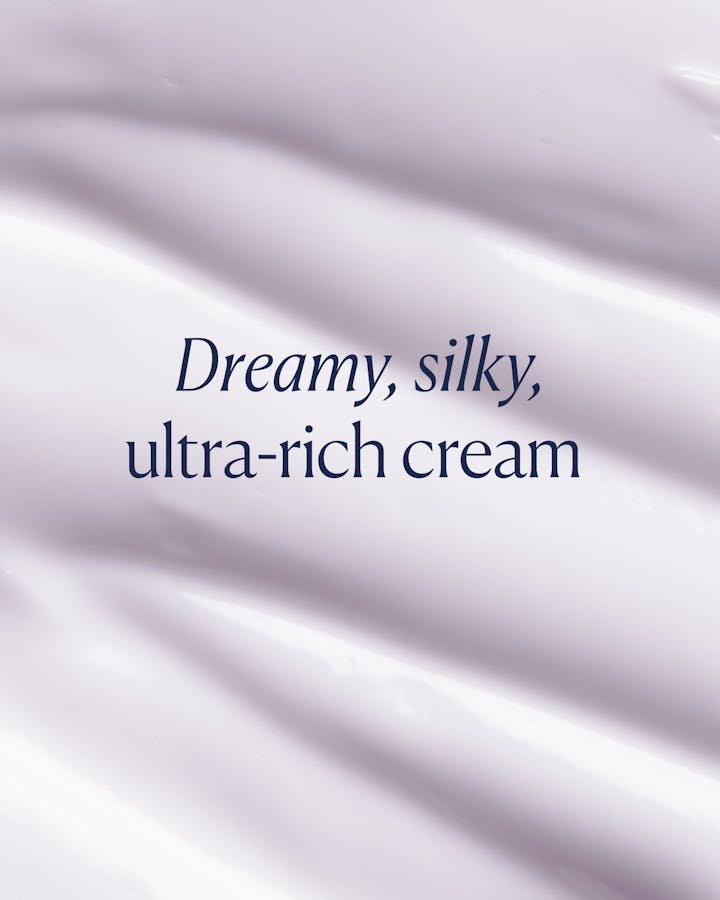 Dream Night Cream with Bio-Retinol