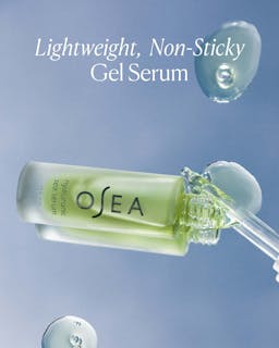 Hyaluronic Sea Serum