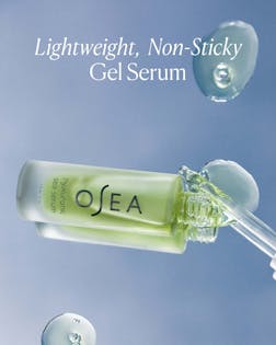 Hyaluronic Sea Serum