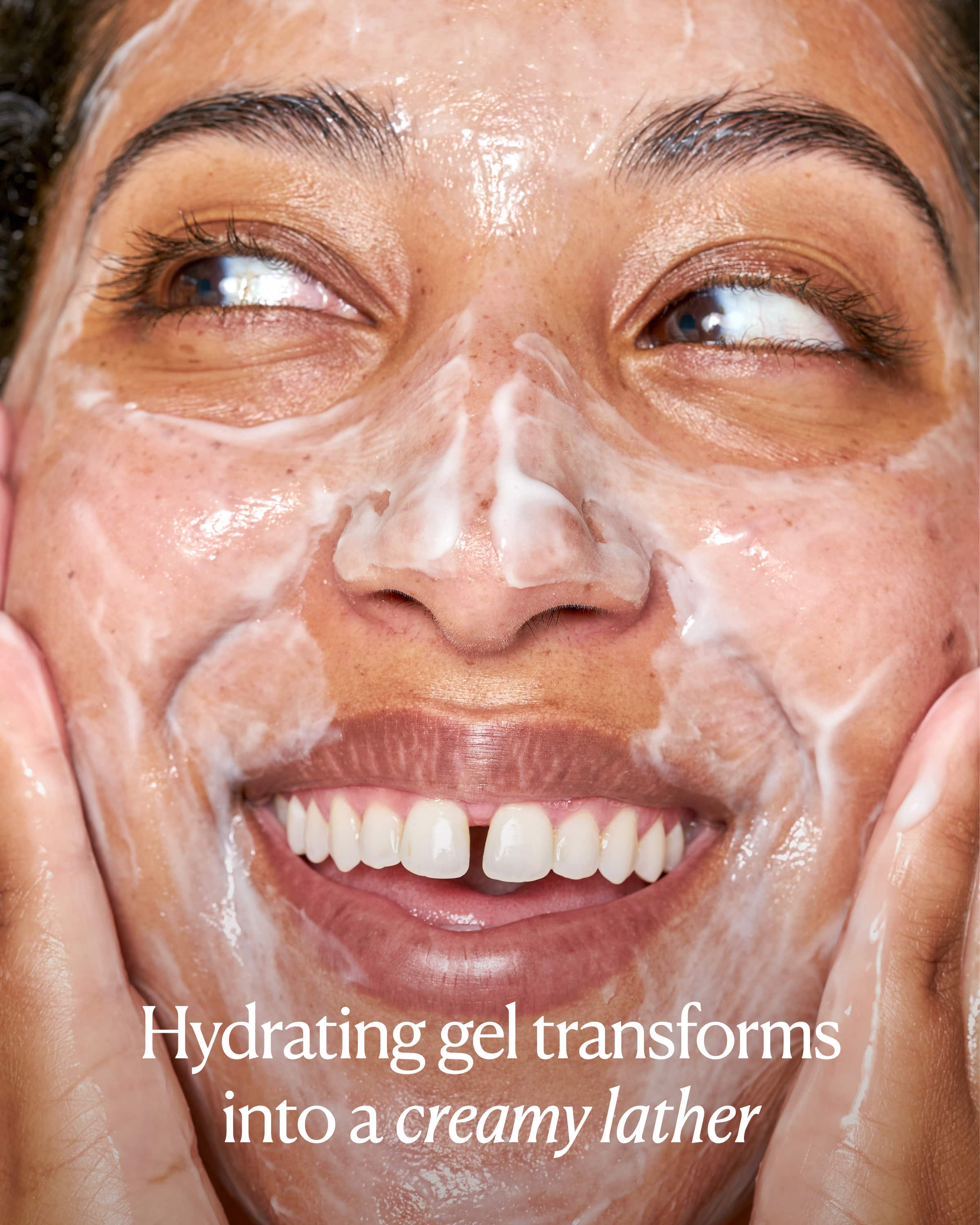 Hydration Duo | Ocean Cleanser & Hyaluronic Sea Serum Skincare