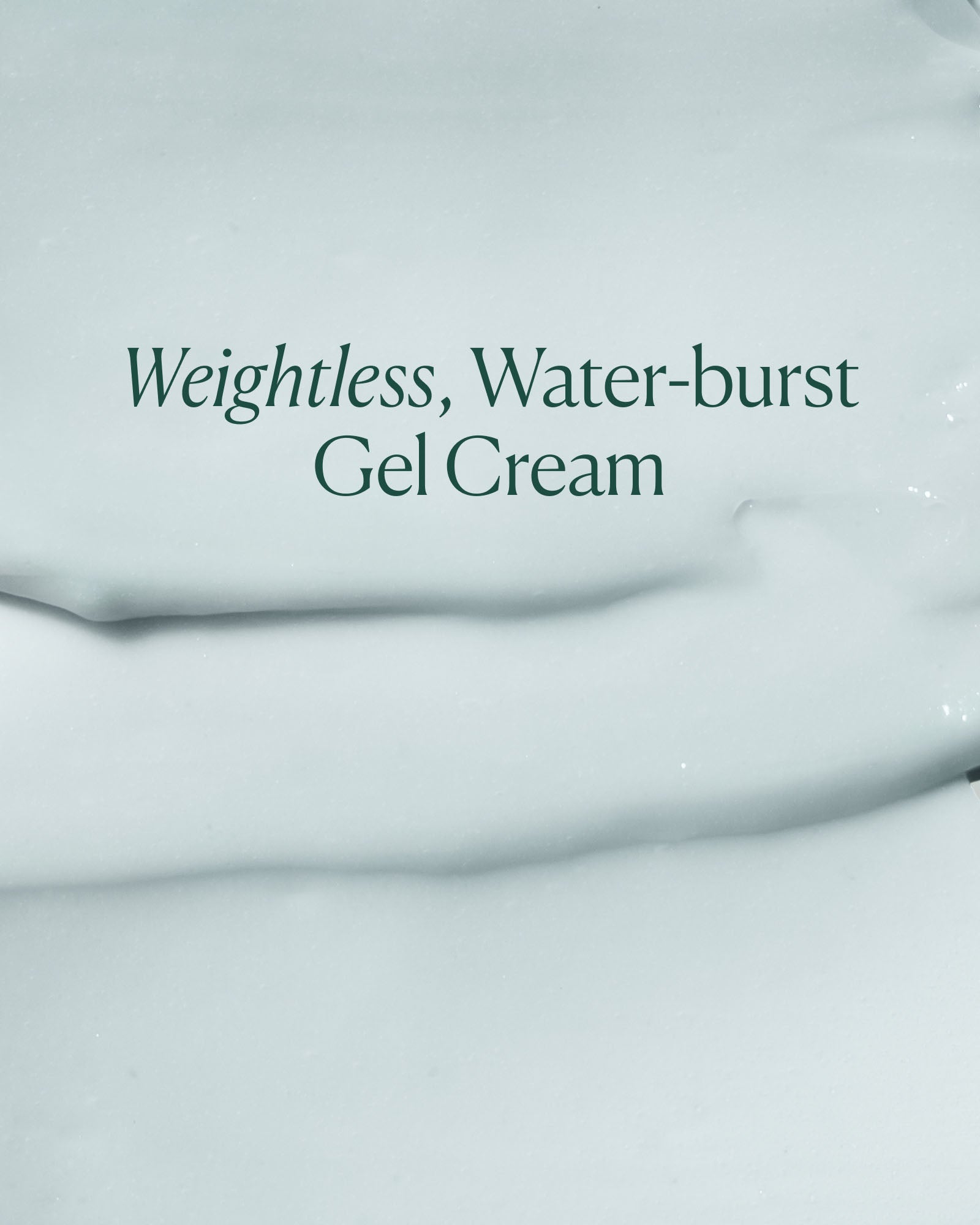 Seabiotic® Water Cream