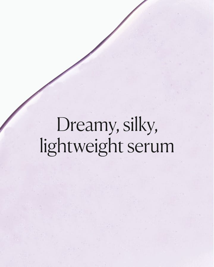Dream Night Serum with Bio-Retinol