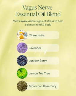 Vagus Nerve Pillow Mist