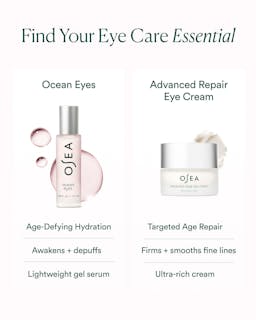 Ocean Eyes® Age-Defying Eye Serum