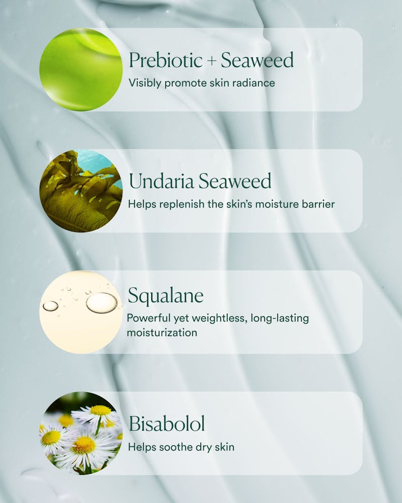 Seabiotic® Water Cream