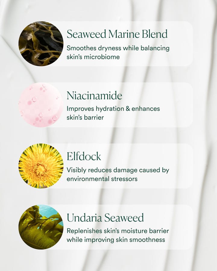 Atmosphere Protection® Cream