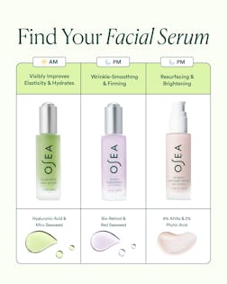 Hyaluronic Sea Serum